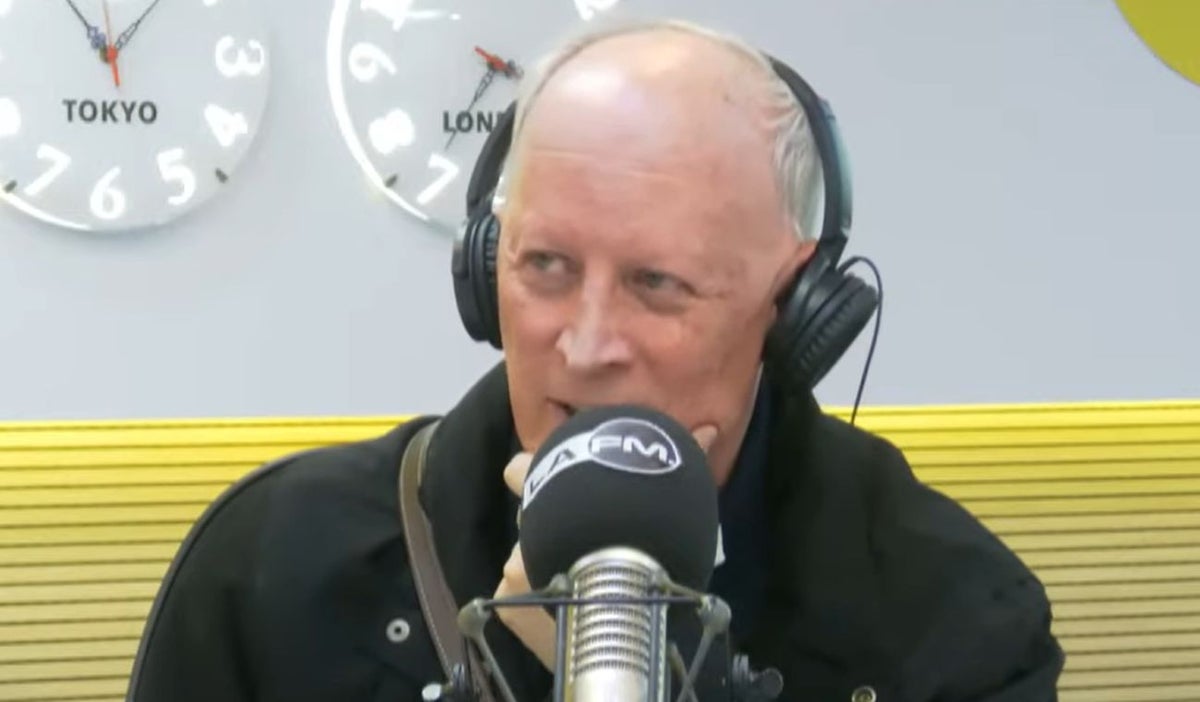 Alejandro Escallón