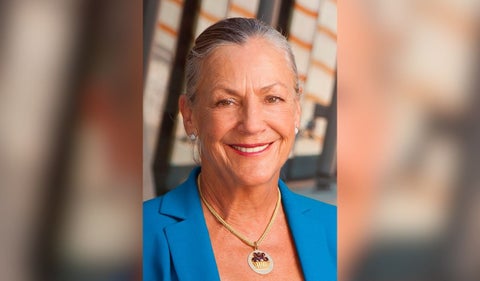 Alice Walton