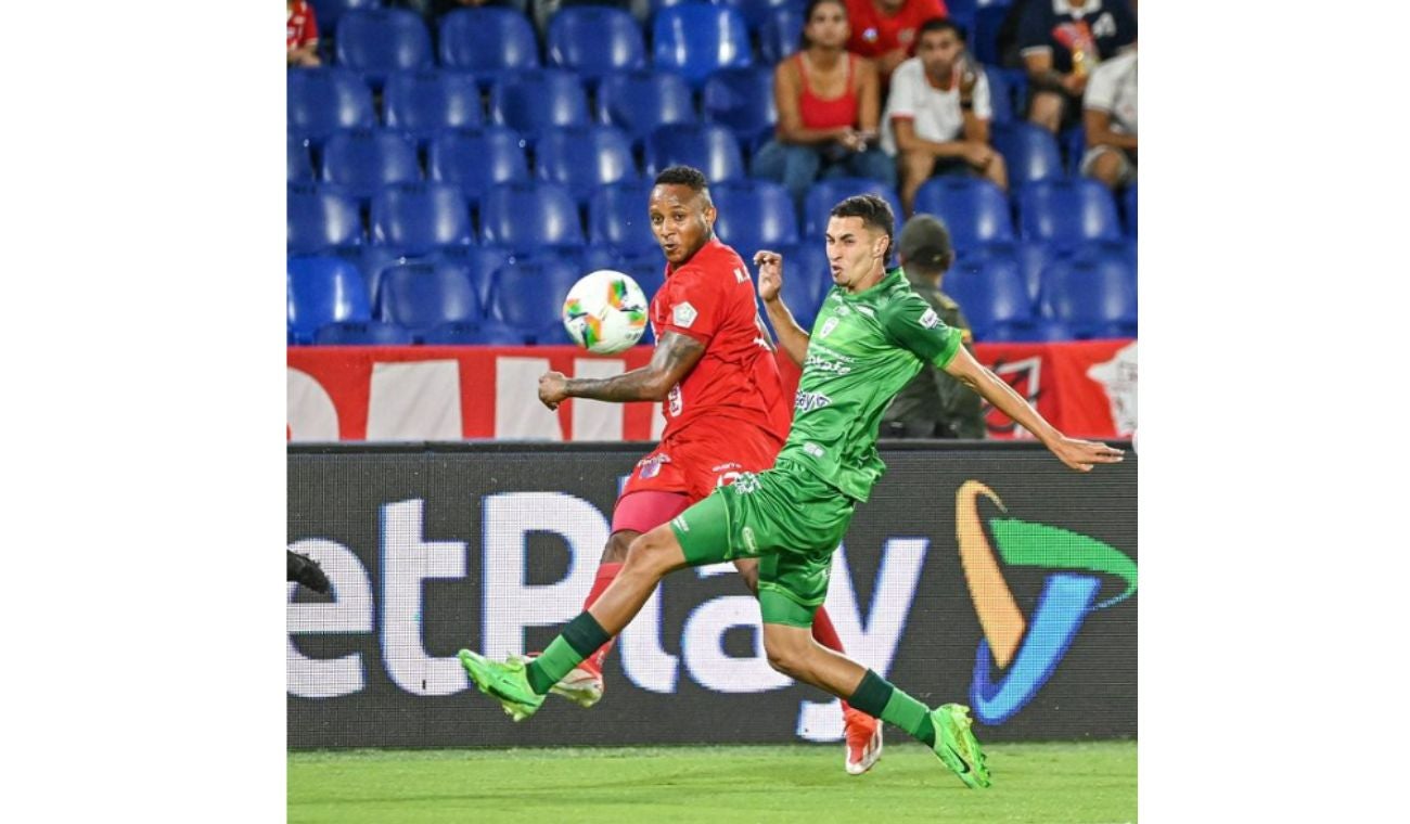 América de Cali