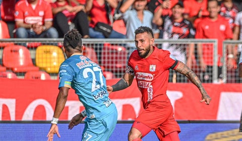 América de Cali Jaguares