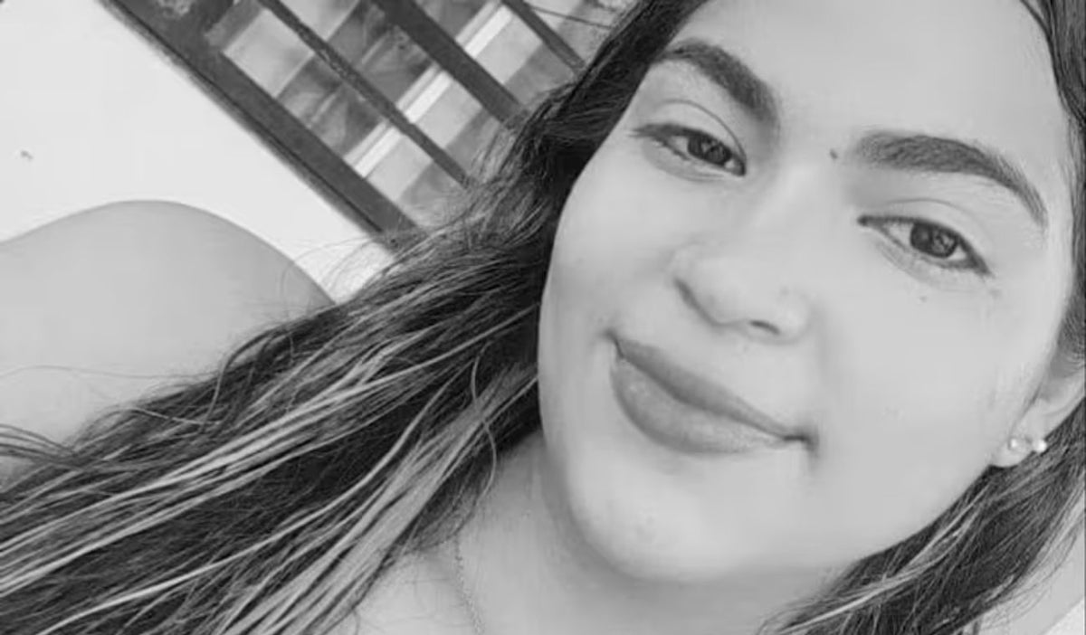 Andrea Bermeo Chogo