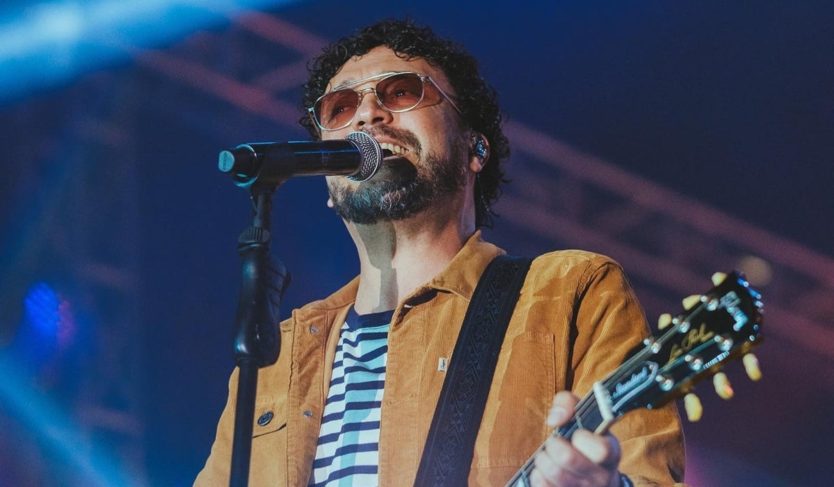 Andrés Cepeda