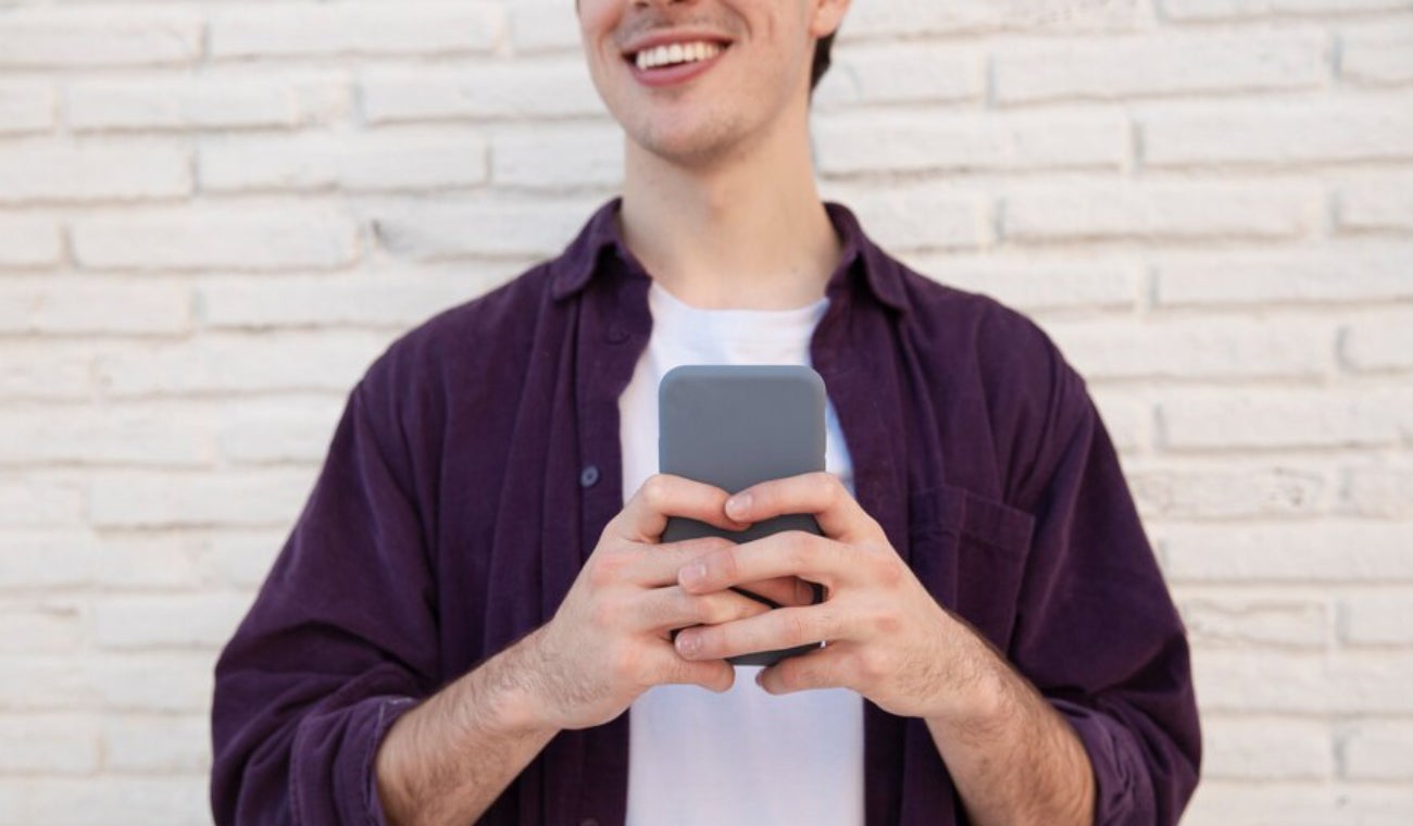 ¿Las apps de citas son la receta para la felicidad?