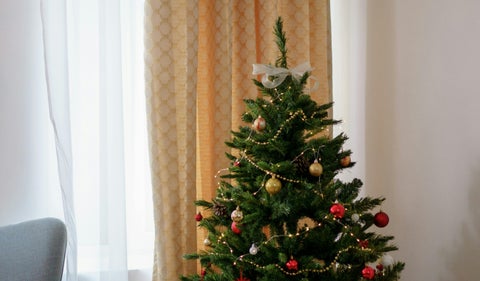 Árbol de navidad