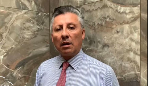 Arnulfo Cuervo