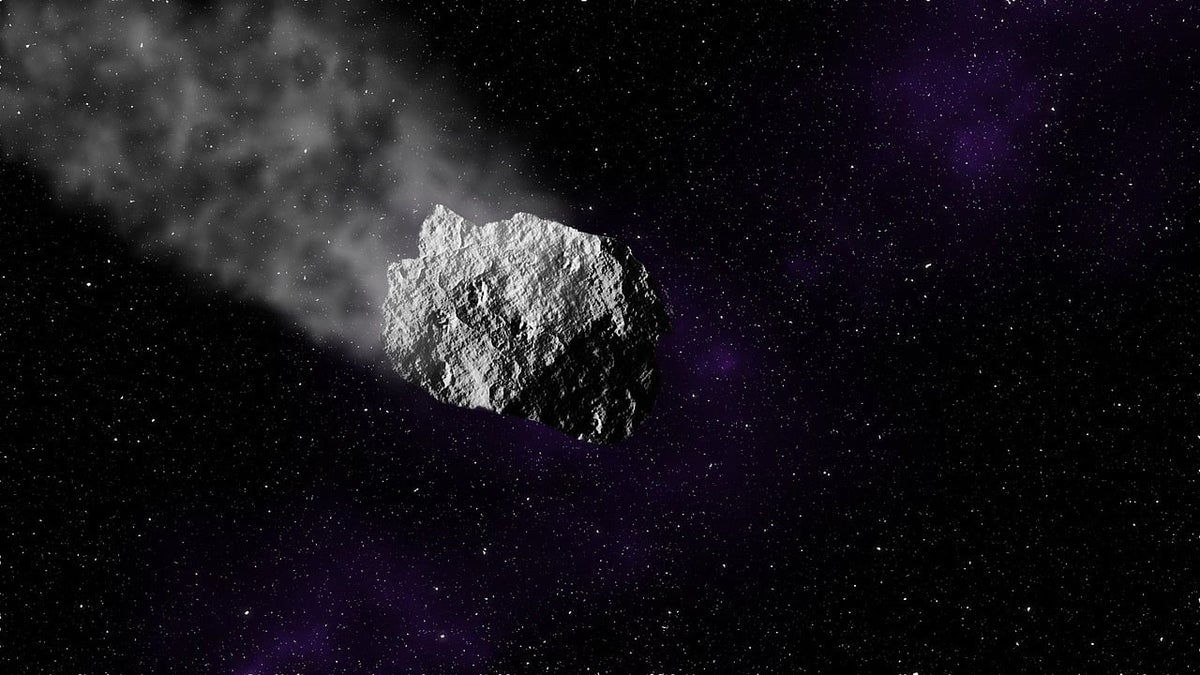 La NASA alerta sobre el asteroide 2024 ON, del tamaño de un estadio