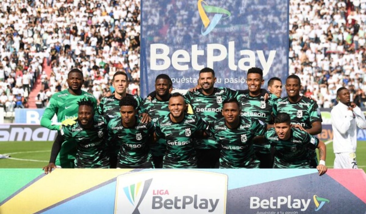 Atlético Nacional