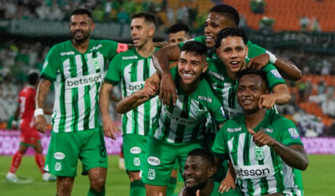 Atlético Nacional