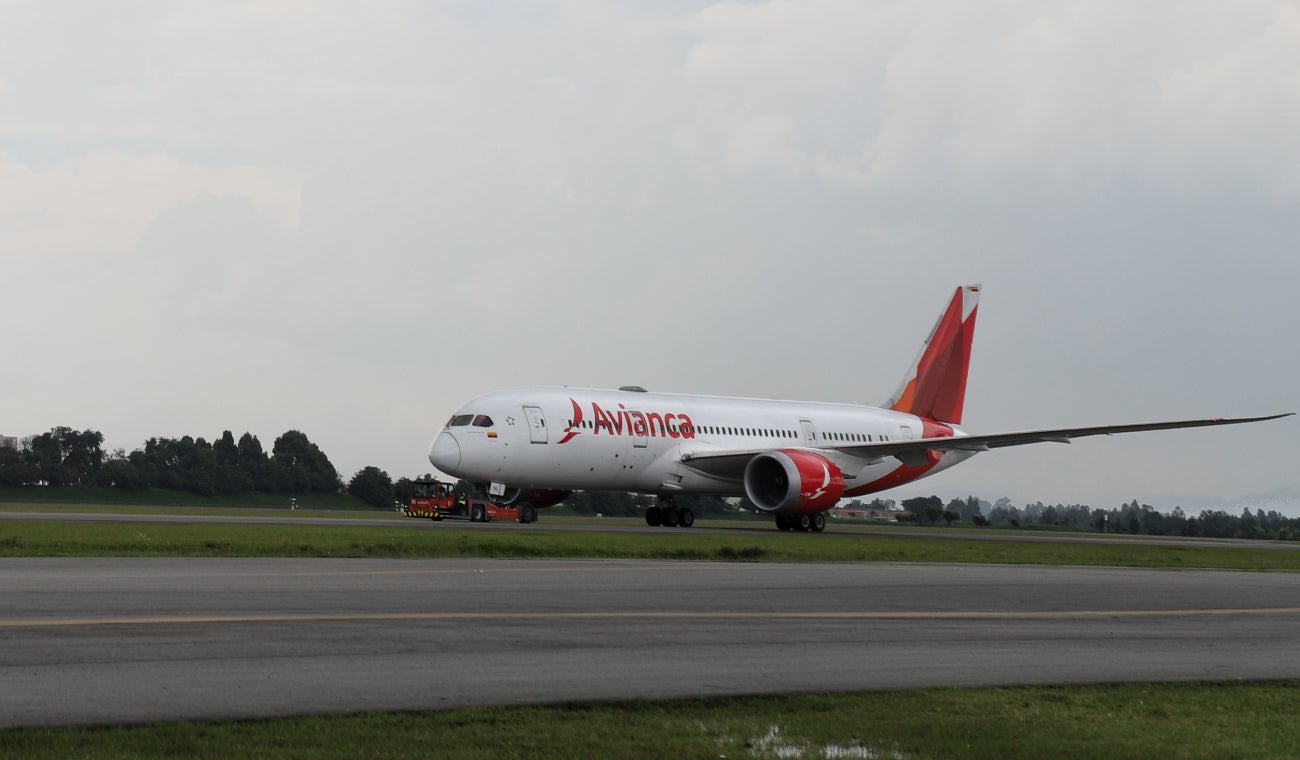 Avianca anuncia rutas para la COP16