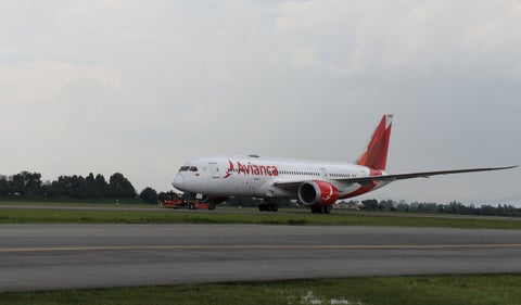 Avianca anuncia rutas para la COP16