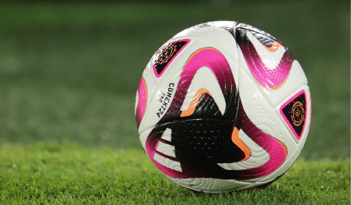 Balón del Mundial Femenino Sub 20 2024