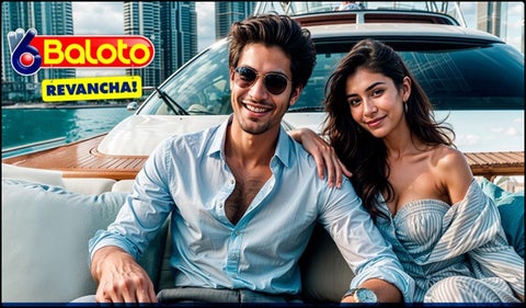 Baloto, 11 de septiembre de 2024