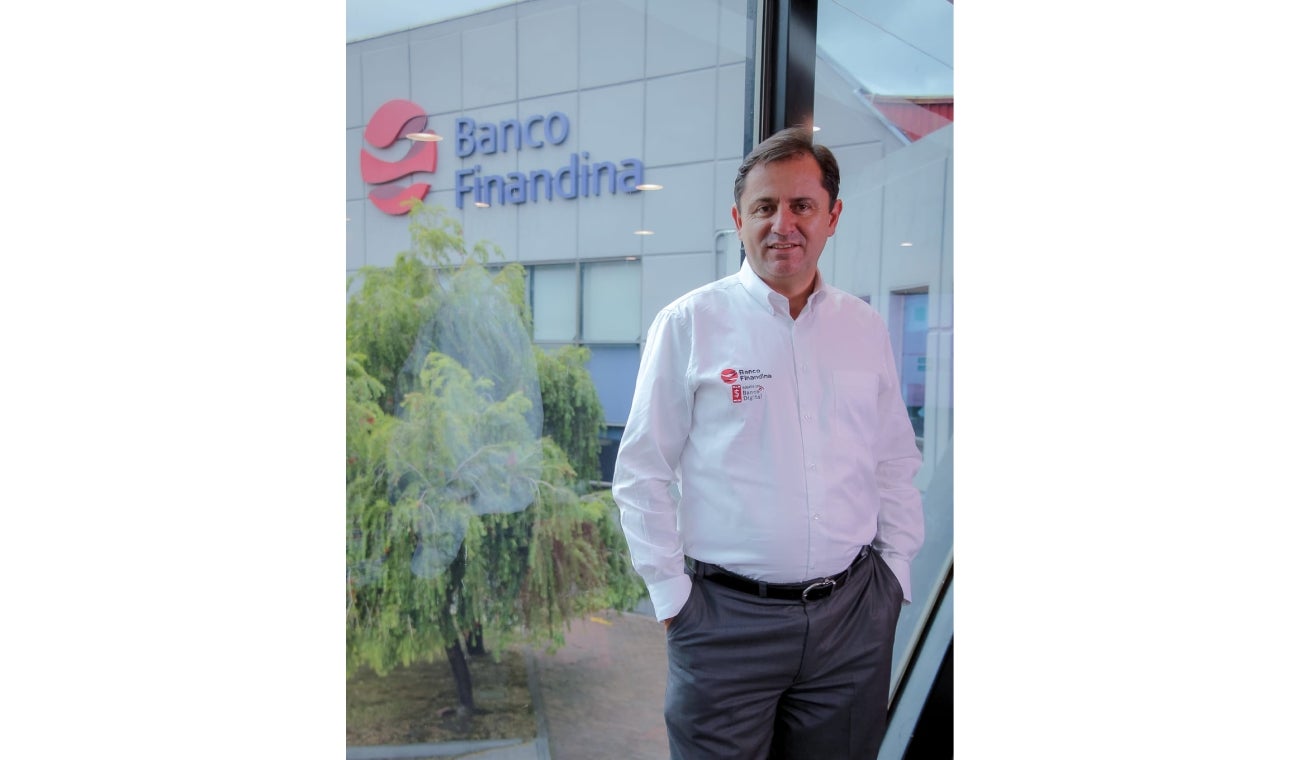 Banco Finandina