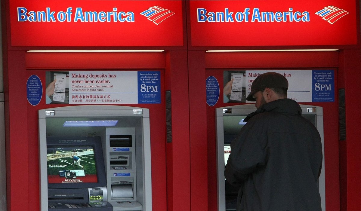 Bank of America