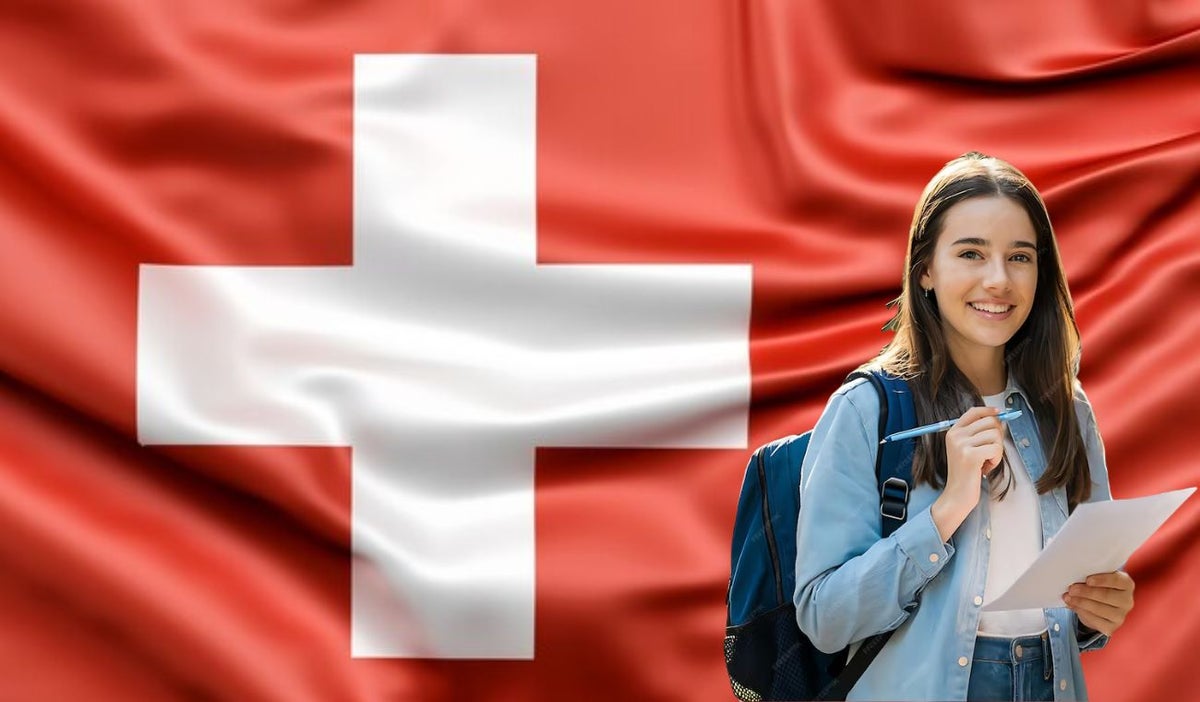 Becas para estudiar en Suiza
