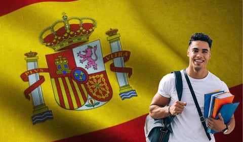 Becas para maestrías en España
