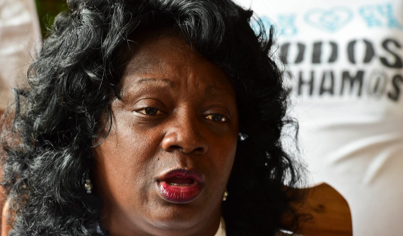 Berta Soler