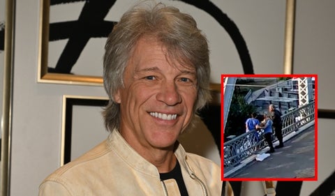 Jon Bon Jovi
