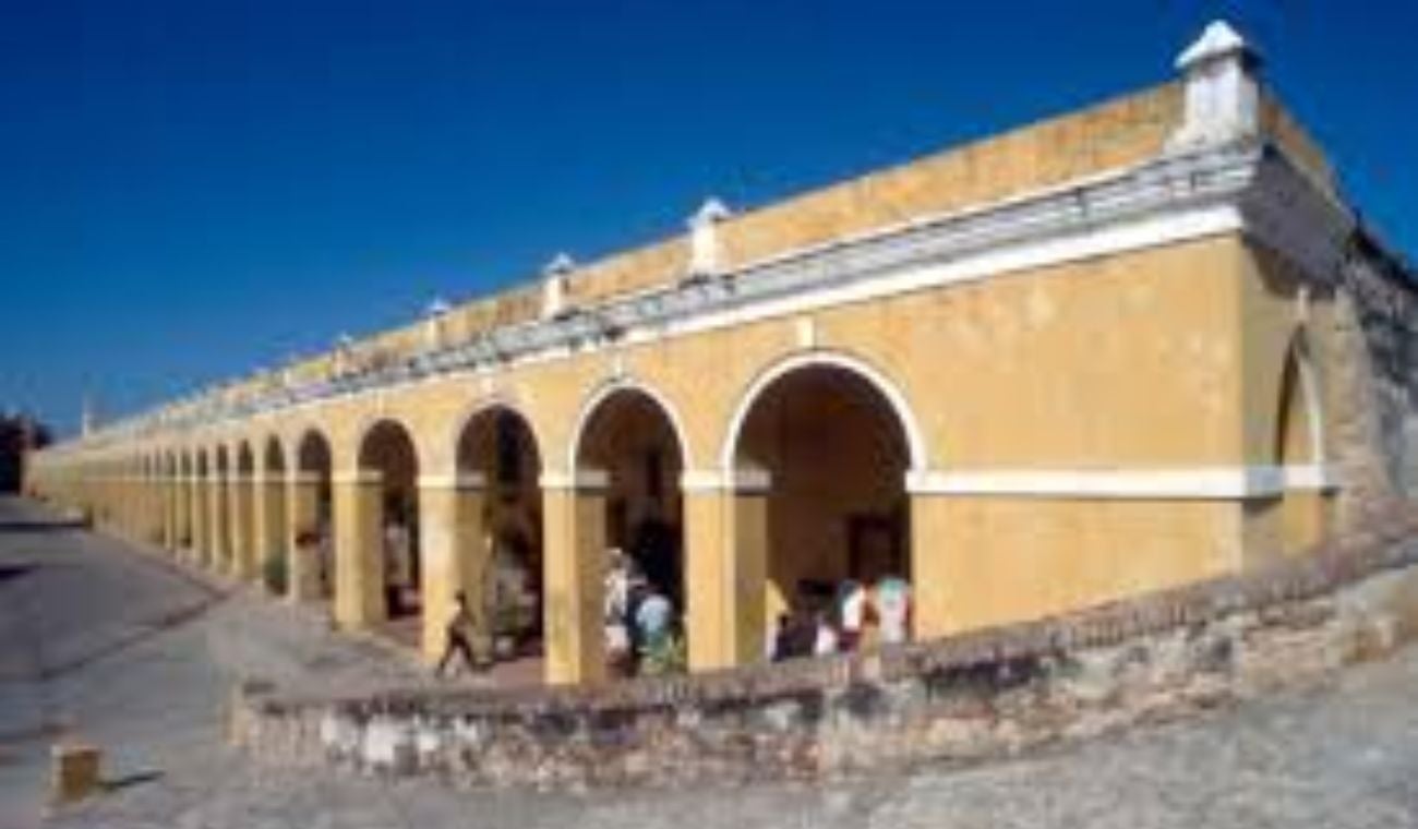 Bóvedas en Cartagena