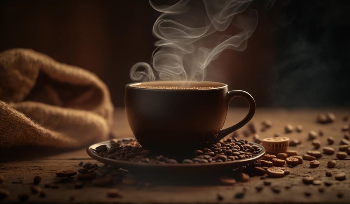 Descubra la magia del café colombiano en Carulla es Café
