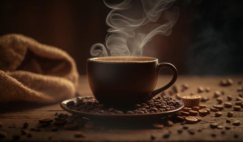 Descubra la magia del café colombiano en Carulla es Café