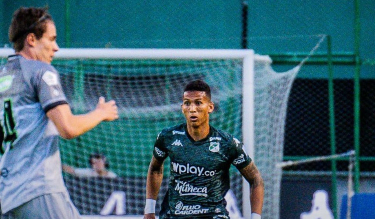 Deportivo Cali y La Equidad empatan 1-1 en un emocionante partido de la Liga Betplay 2024 en el Estadio Deportivo Cali.