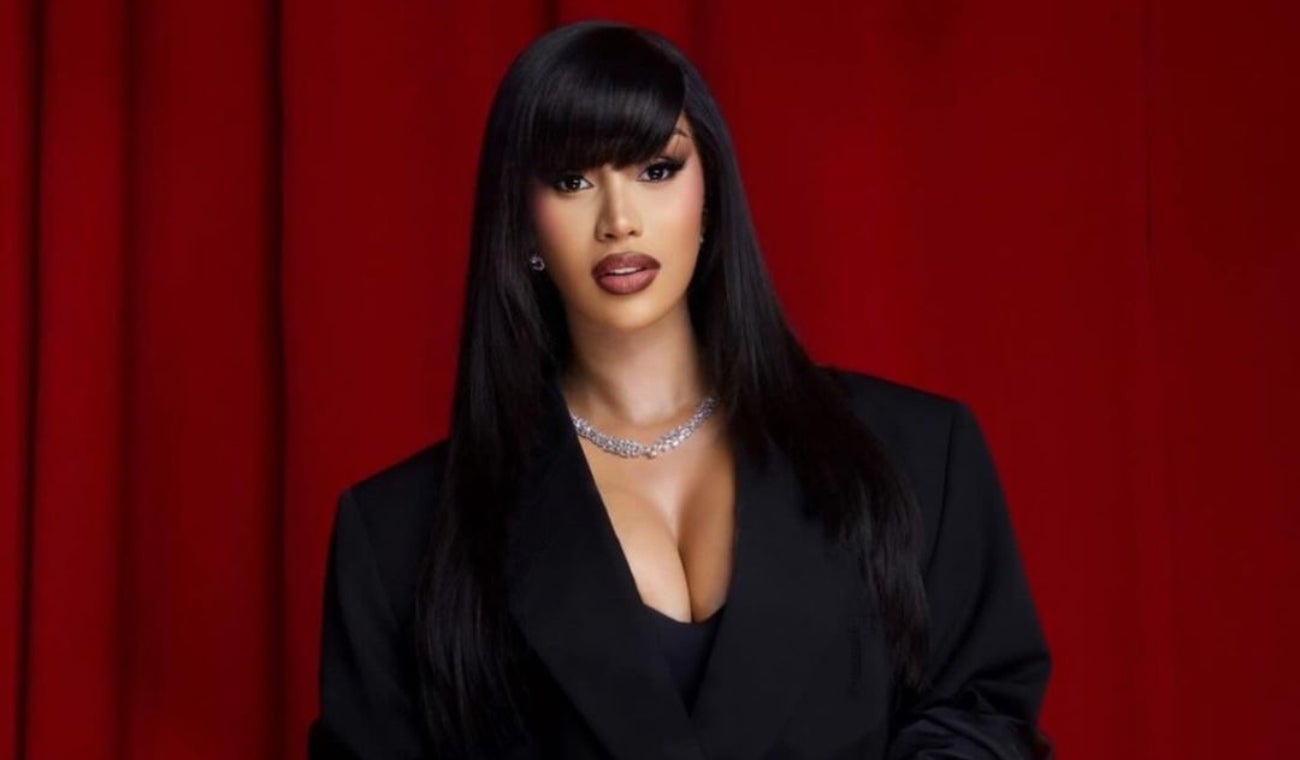 Cardi B