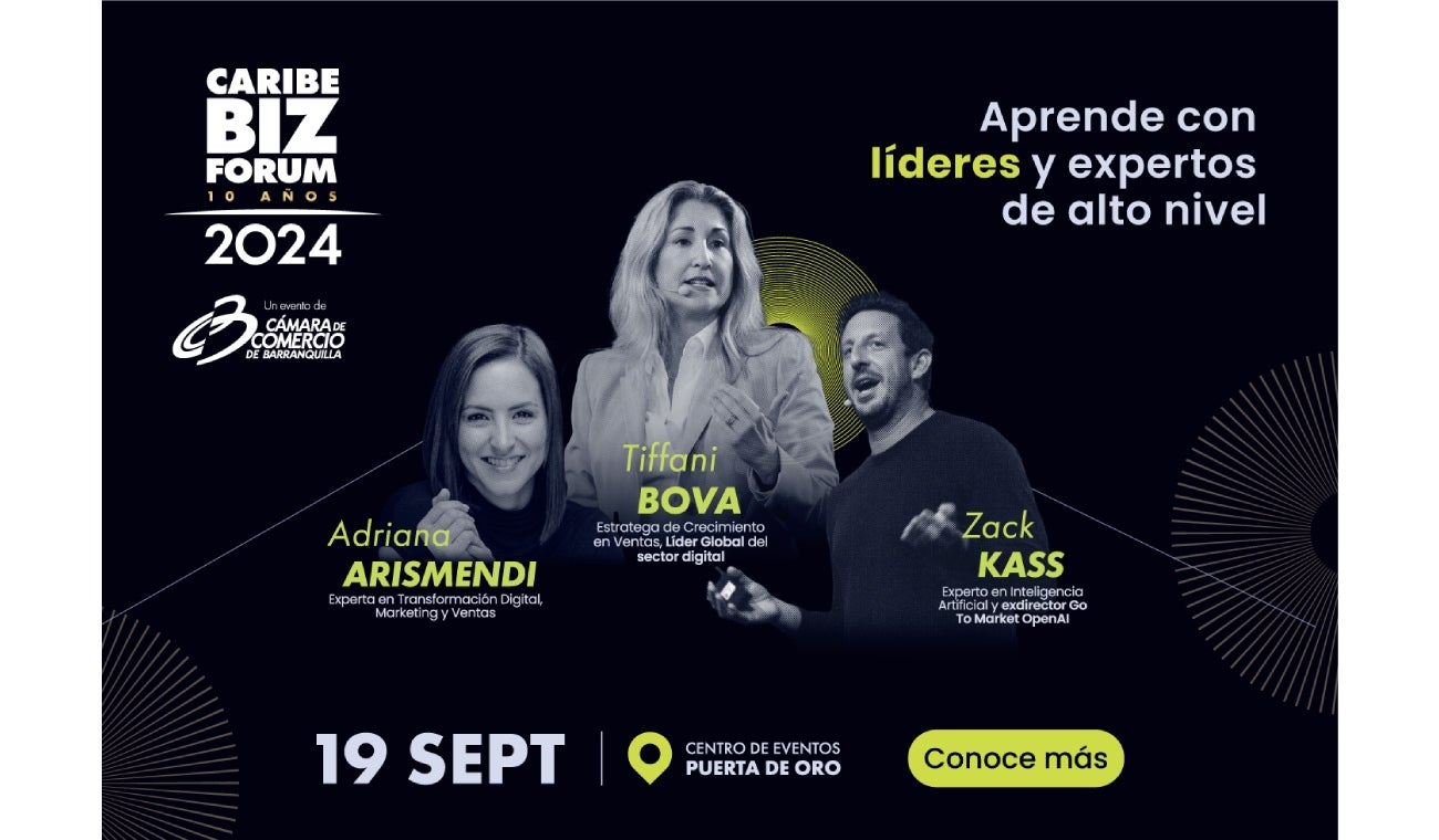 Caribe Biz Forum