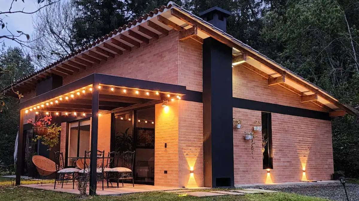 Cabaña en Envigado