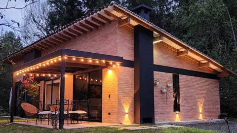 Cabaña en Envigado