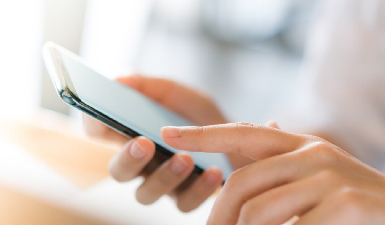El bluetooth del celular debe ser desactivado en la calle