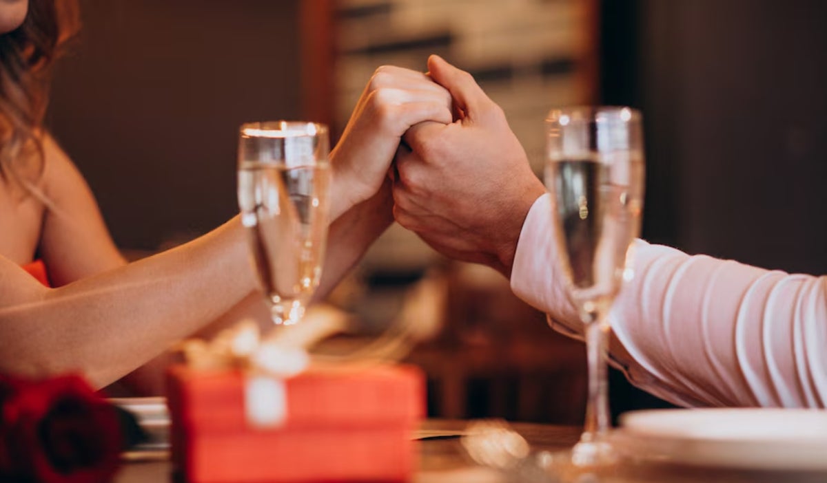 Los mejores planes para el Día del Amor y la Amistad en Bogotá