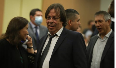César Lorduy