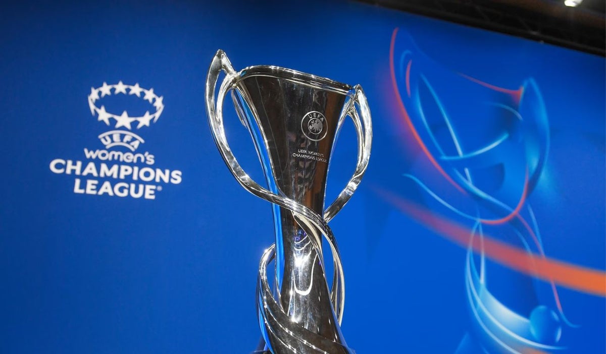 Champions League Femenina