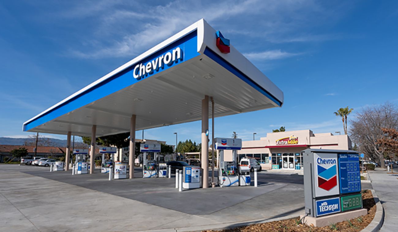 Chevron