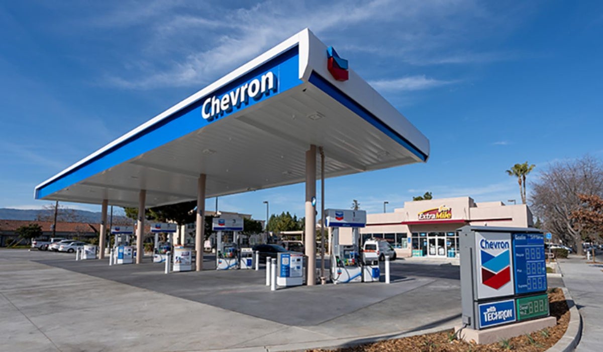 Chevron