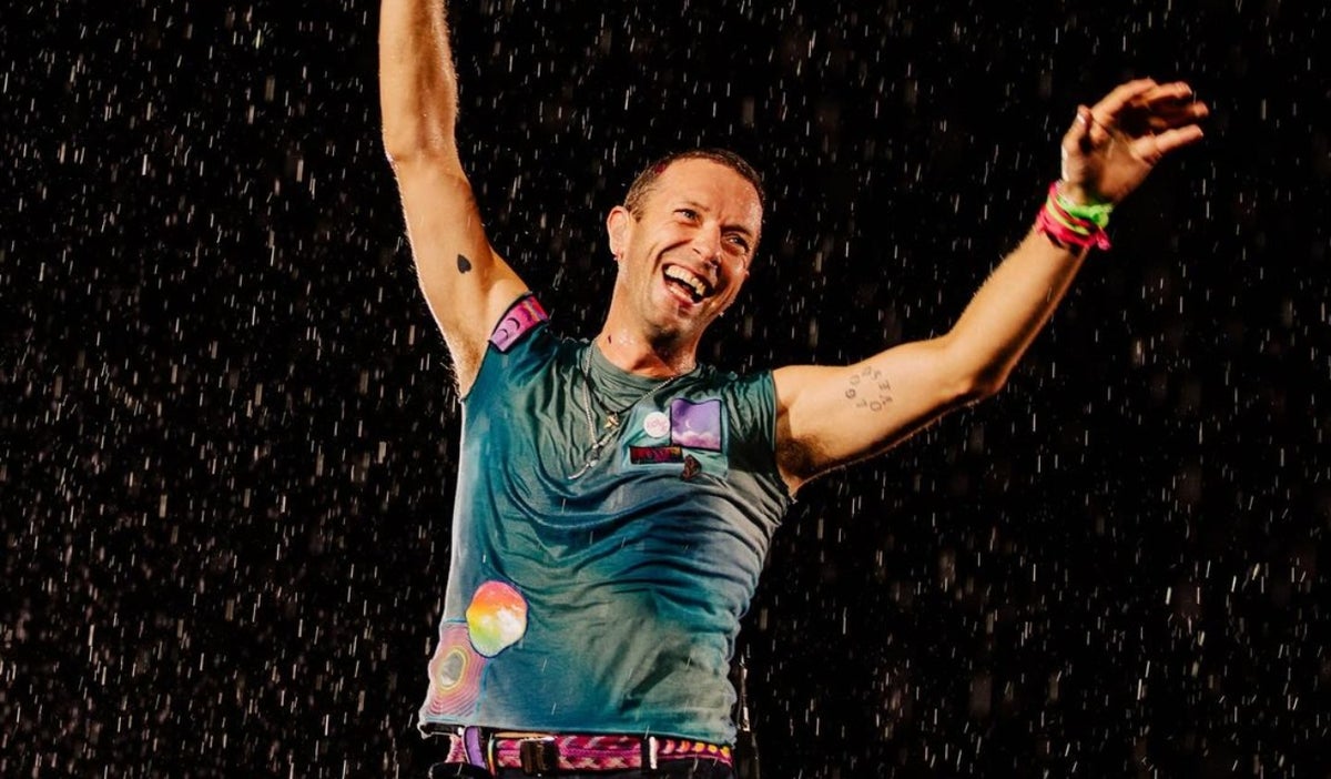 Coldplay