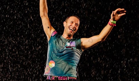 Coldplay
