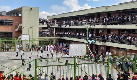 Colegio Villemar