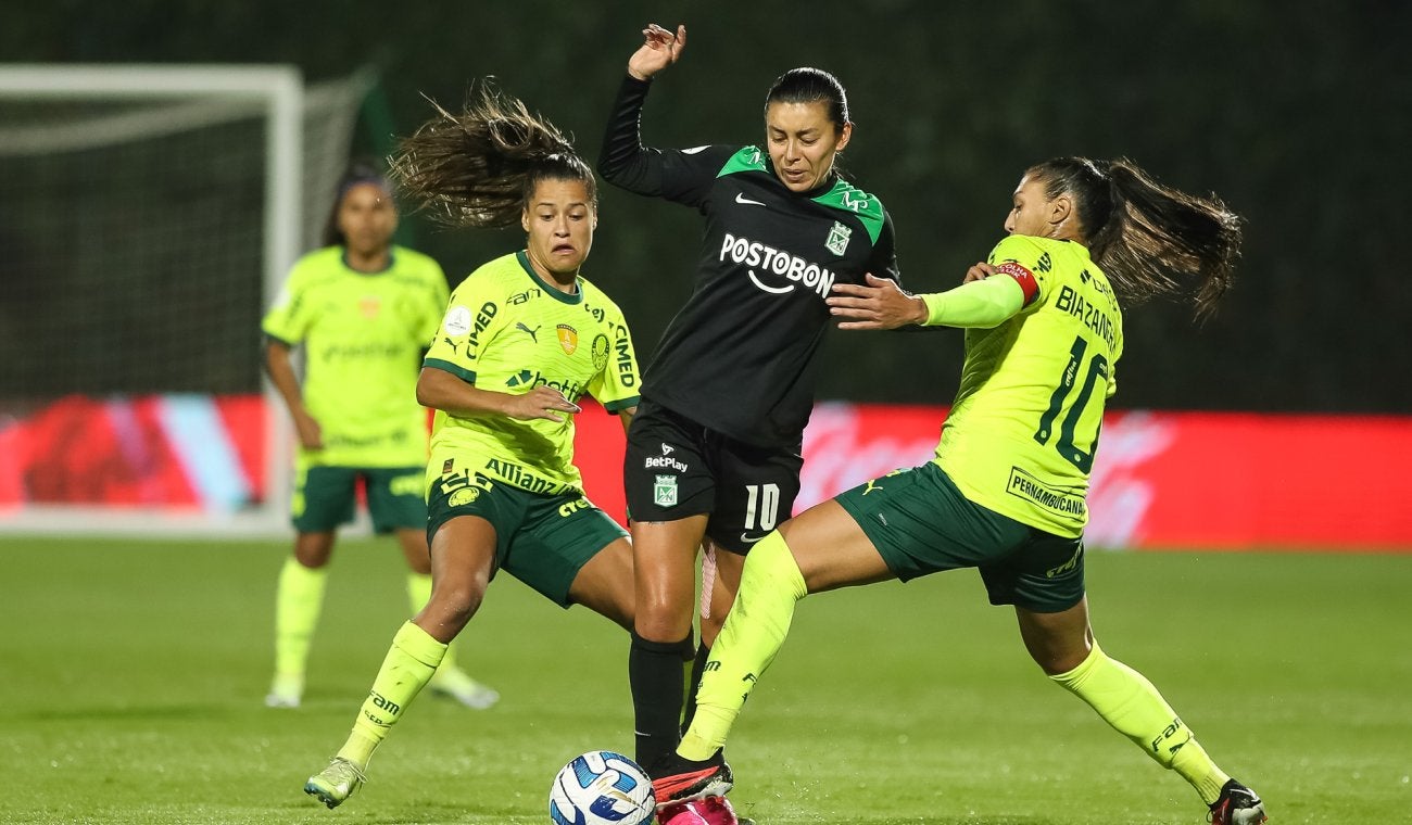 Copa Libertadores Femenina