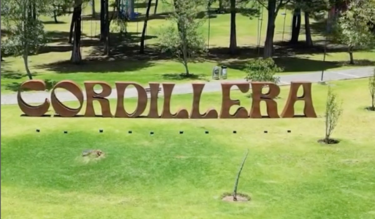 Festival Cordillera