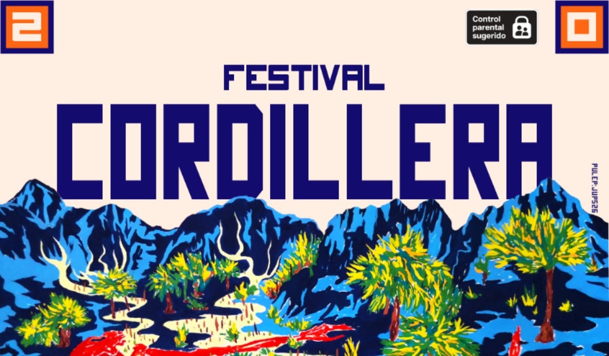 Festival Cordillera