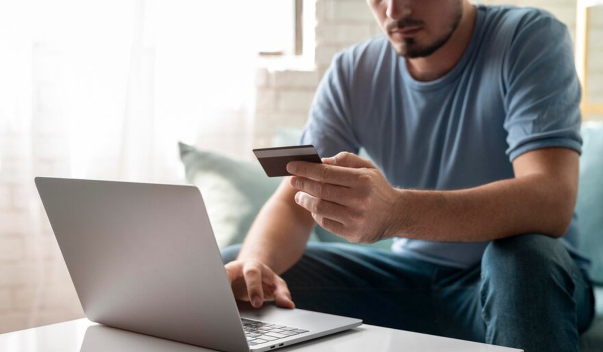 Crédito digital: Obtén el dinero que necesitas en minutos