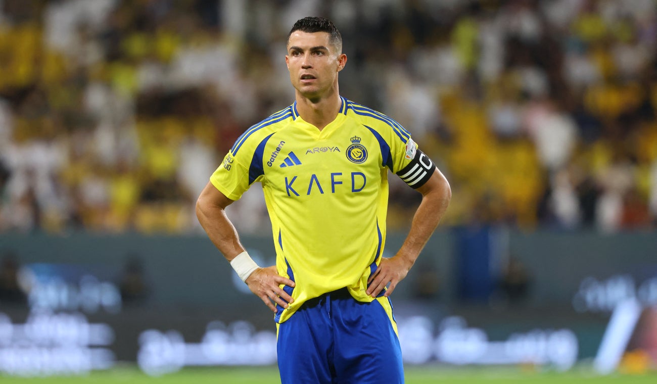 Cristiano Ronaldo tiene nuevo técnico en Al Nassr