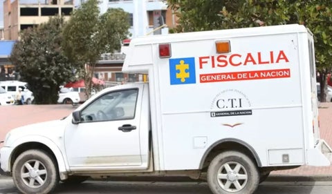 CTI de la Fiscalía