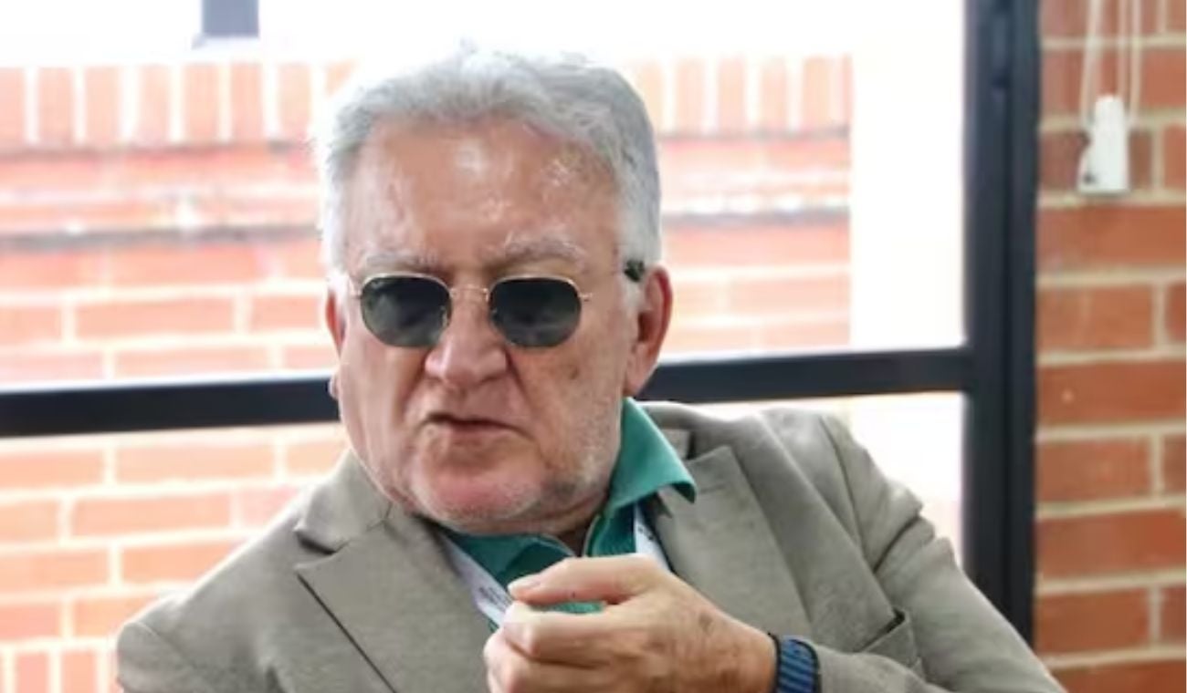 Dagoberto Quiroga
