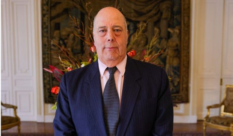 Daniel García-Peña