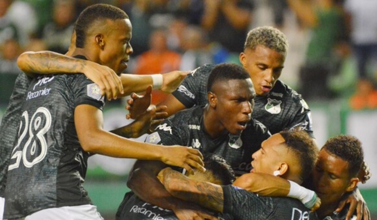Deportivo Cali