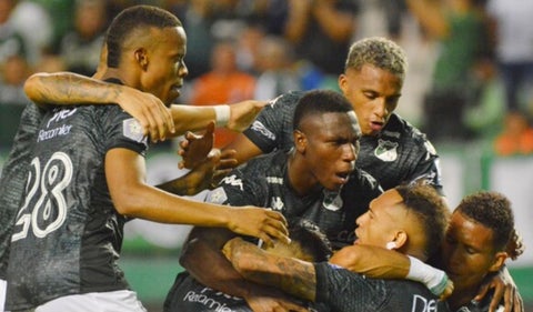 Deportivo Cali