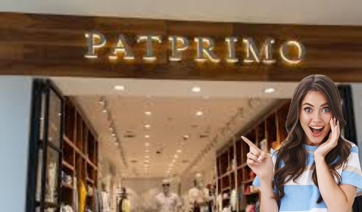 Descuentos en Patprimo